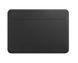 Конверт Wiwu skin pro 2 з екошкіри для MacBook Air 13,6" Black 1524-0 фото 1