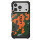 Чохол протиударний UAG Pathfinder з MagSafe для iPhone 17 Air Clear Gray 3895-5 фото 1