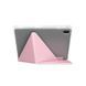 Чохол WIWU Classic III для iPad 10 10.9"(2022) / iPad 11 10.9" ( 2025) з місцем для пенсіл Grey 2773-2 фото 4