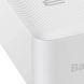 Павер бенк Baseus Bipow Digital Display Power Bank 30000 mAh 15W White 3016-0 фото 3