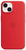 Чохол Silicone Case 1:1 для iPhone 14 Red 1002-3 фото