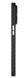 Чохол Carbon case MagSafe для iPhone 14 Pro Black 1626-0 фото 3