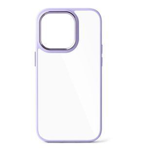 Чохол Crystal Guard для iPhone 15 Pro Max Glycine 1635-3 фото