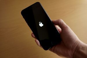 iPhone і безпека: як захистити свої дані та особисту інформацію фото