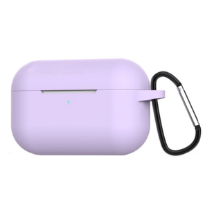 Чохол для AirPods Pro 2gen. з карабіном Glycine 273-4 фото