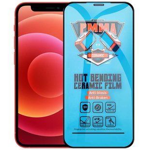 Керамічна плівка iPhone 12 Pro Max 57-0 фото