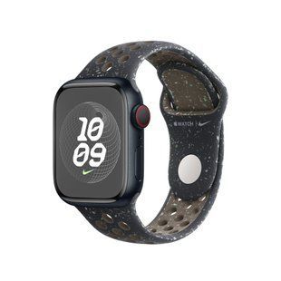 Ремінець Sport Band Nike 38,40,41,42mm 10gen Midnight Sky 283-225 фото