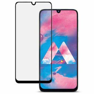 Захисне скло Giraffe ANTI-STATIC для Samsung A30 2944-17 фото