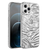 Чохол Textured Metal Case для iPhone 12 Matt Silver 1468-1 фото