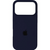 Чохол Silicone case Full iPhone 17 Pro Max Midnight blue 4018-7 фото