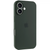 Чохол Silicone case Full + camera iPhone 16 Plus Virid 2557-25 фото