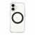 Чохол Griply Clear Ring iPhone 17 Black 4387-0 фото