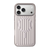 Чохол Griply Stripe with MagSafe 17 Air Gray 4480-1 фото