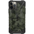 Чохол протиударний UAG Pathfinder Камуфляжний для iPhone 11 Pro Max Green-Gray 2320-1 фото