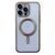 Чохол Shining with MagSafe на iPhone 12 Pro Desert Gold 354-11 фото
