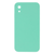 Чохол Silicone case Full + Camera NO LOGO iPhone XR Turquiose 4204-12 фото
