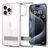 Чохол Spigen Armor Essential Case для iPhone 15 Pro Max Прозорий 2212-9 фото