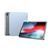 Чохол WIWU Classic III для iPad 10 10.9"(2022) / iPad 11 10.9" ( 2025) з місцем для пенсіл Blue 2773-1 фото