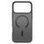 Gripp case with MagSafe для iPhone 18 Pro Max Black 4570-2 фото