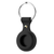 AirTag Silicone loop Black 4194-0 фото