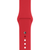Ремінець Apple Watch Silicone 38,40,41mm Product red 275-32 фото