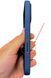 Чохол Silicone Case 1:1 з закритою кнопкою камери для iPhone 16 Plus Ultramarine 2751-5 фото 2