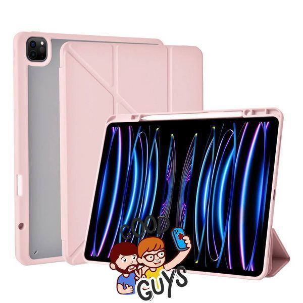 Чохол Wiwu Defender Magnetic iPad 10.2"/10.5" Blue 3153-3 фото
