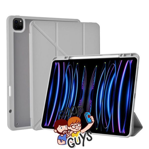 Чохол Wiwu Defender Magnetic iPad 10.2"/10.5" Blue 3153-3 фото