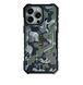 Чохол протиударний UAG Pathfinder з MagSafe для iPhone 14 Pro Max Khaki-Black 1014-8 фото 1