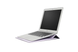 Конверт з екошкіри для MacBook 13’ , 14’ Lavender 289-3 фото 3