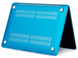 Накладка MacBook HardShell Case 13.3 Retina (A1425/A1502) 2012-2015р. Cerulean 1294-16 фото 3