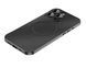 Metal Case 2in1 Magsafe iPhone 15 Pro Graphite 2849-1 фото 2