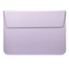 Конверт з екошкіри для MacBook 13’ , 14’ Lavender 289-3 фото 1