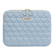 Чохол для ноутбука (13"-15") Puffy Hearts "Fashion Bag" Blue 4286-2 фото 1