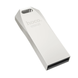 Флеш-накопичувач USB HOCO UD4 Intelligent high speed 32Gb Silver 4326-1 фото 2