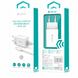 Комплект DEVIA [Адаптер USB + Кабель micro-USB] Smart Series Charger Suit V3 (EU,5V,2A) White 529-0 фото 1