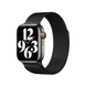 Ремінець Milanese Loop Apple Watch Magnetic 38,40,41,42mm(10,11S) Black 277-0 фото 1