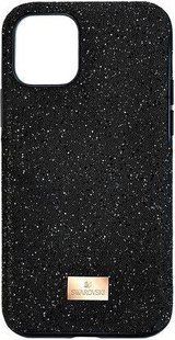 Swarovski Case iPhone 11 Pro Black 2834-0 фото