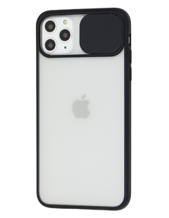 Чохол Avenger Hide Camera для iPhone 12 Pro Max Black 1333-4 фото
