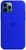 Silicone Case FULL iPhone 12,12 Pro Ultramarine 121-39 фото