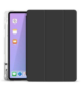 Чохол Comma для iPad Pro 11" (2024) з місцем для пенсіл Black 2374-0 фото