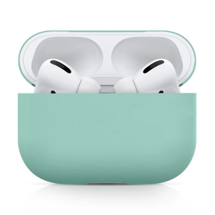 Чохол для AirPods Pro Sea blue 266-5 фото