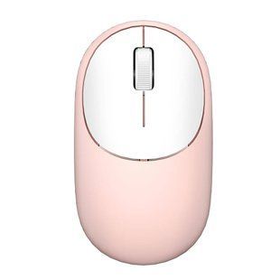 Мишка WIWU Wimice 1200 DPI Wireless Mouse Pink 2111-0 фото