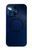 Metal Case 2in1 Magsafe iPhone 15 Pro Midnight Blue 2849-2 фото