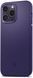 Чохол Spigen Core Armor Case with MagSafe для iPhone 14 Pro Deep purple 2205-1 фото 3