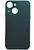 Чохол K-Doo Carbon iPhone 13 Green 1398-1 фото