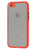 Чохол Avenger FULL Camera для iPhone 6,6S Red-Black 1307-1 фото