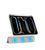 Чохол Wiwu Defender Magnetic iPad 10.2"/10.5" Gray 3153-1 фото