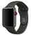 Ремінець Apple Watch Silicone 38,40,41mm Charcoal gray 275-33 фото