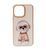 Чохол Nimmy Case Rich Pat для iPhone 15 Pro Max Dog Yellow 2623-9 фото